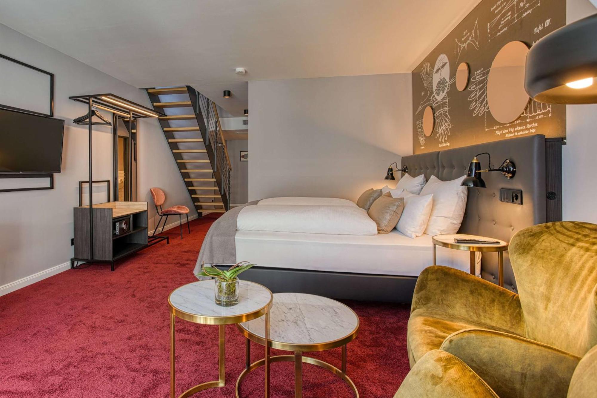 Centro Stern City, Trademark Collection By Wyndham 3*