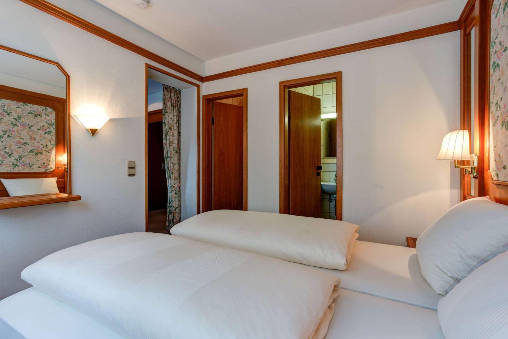 Centro Stern City, Trademark Collection By Wyndham 3* Ulm
