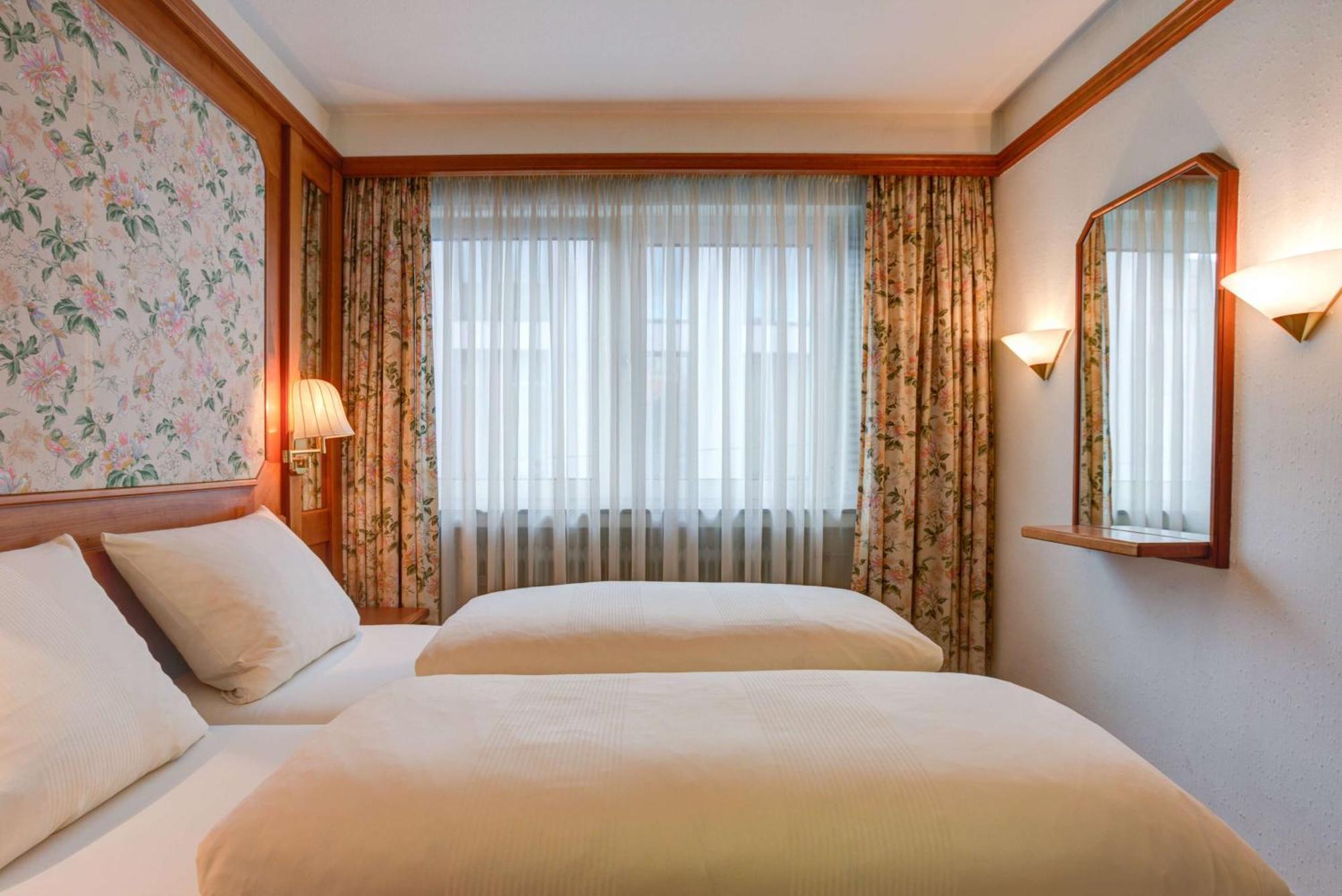 Centro Stern City, Trademark Collection By Wyndham Hotel 3*