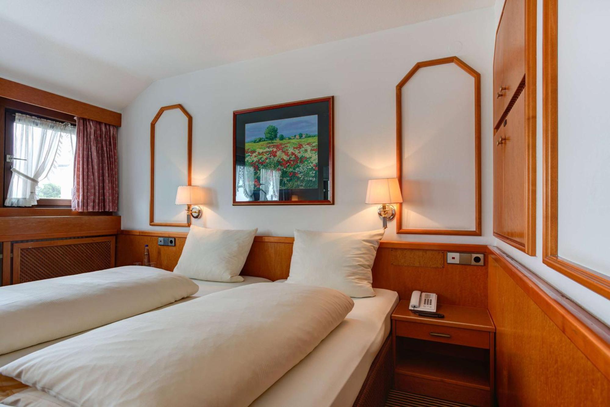 Hotel Centro Stern City, Trademark Collection By Wyndham