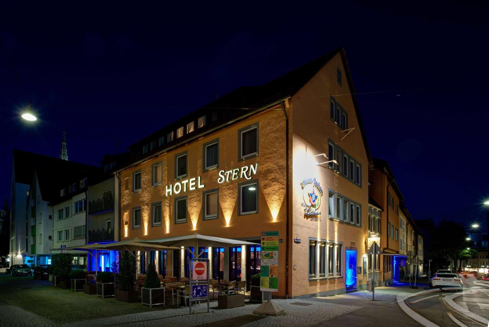 Centro Stern City, Trademark Collection By Wyndham 3* Ulm