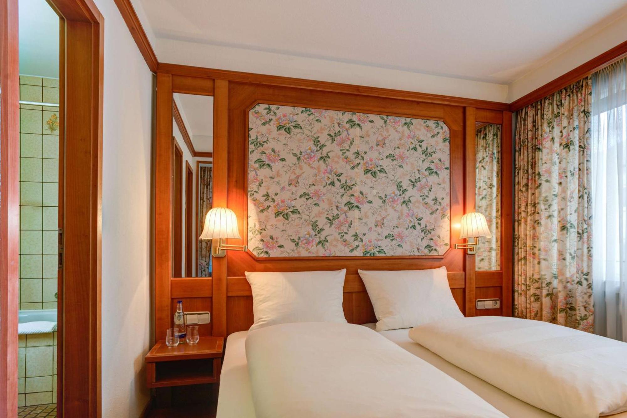 Centro Stern City, Trademark Collection By Wyndham Ulm