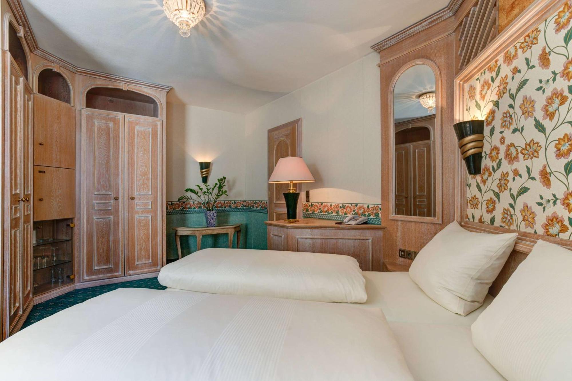 Centro Stern City, Trademark Collection By Wyndham 3* Ulm