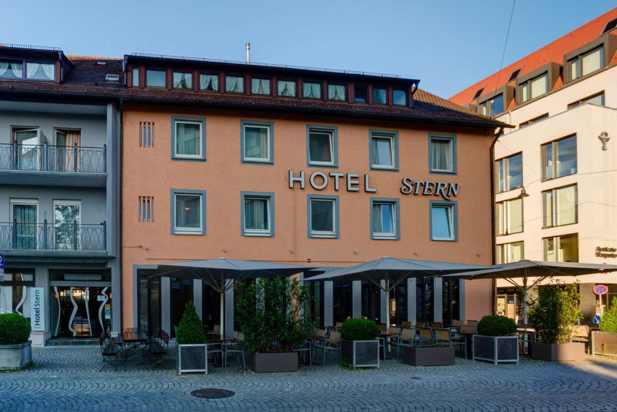 Centro Stern City, Trademark Collection By Wyndham Hotel Ulm