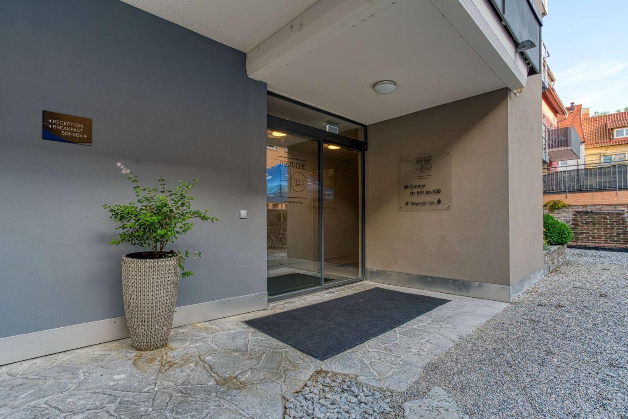 Centro Stern City, Trademark Collection By Wyndham 3*