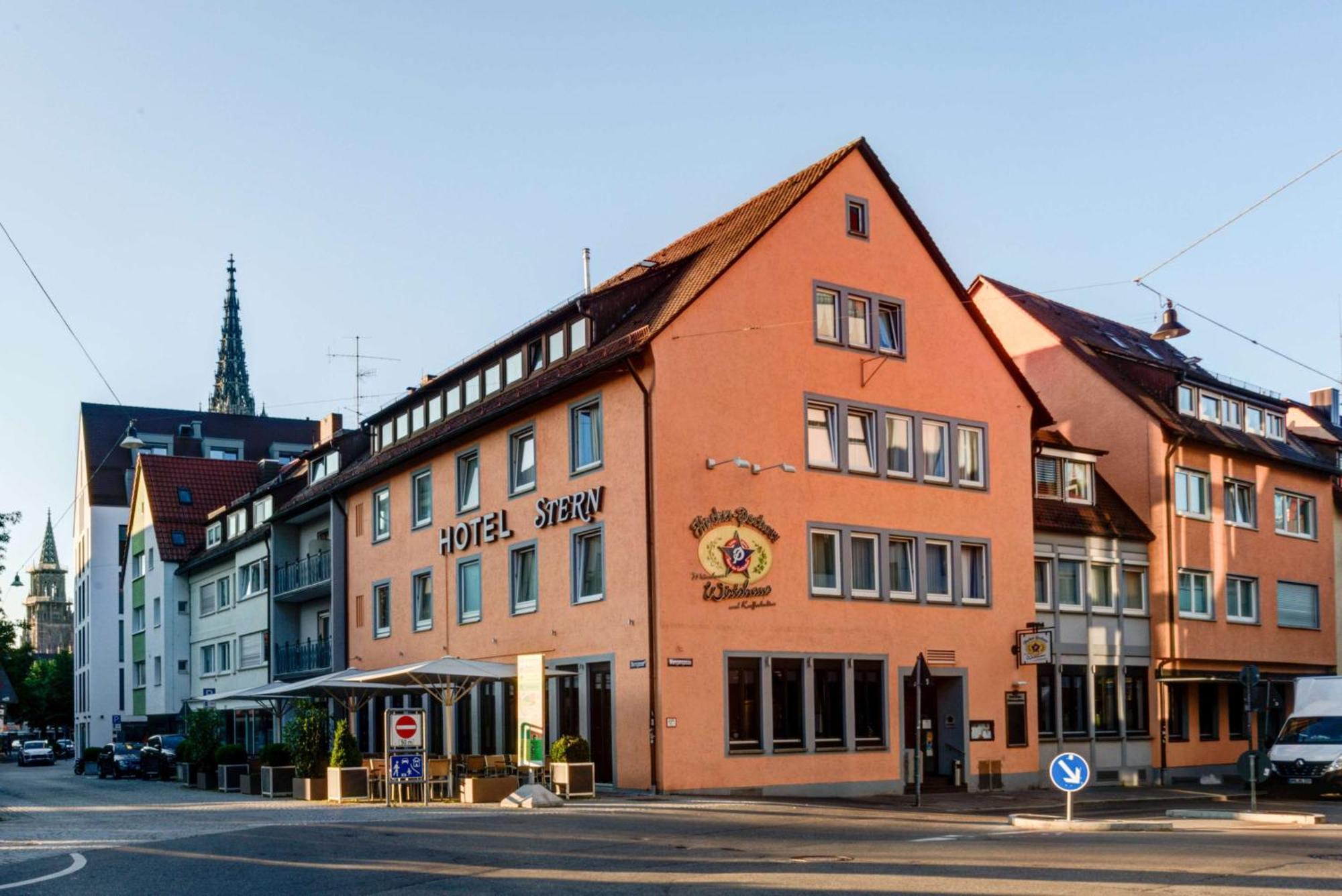 Centro Stern City, Trademark Collection By Wyndham Hotel Ulm