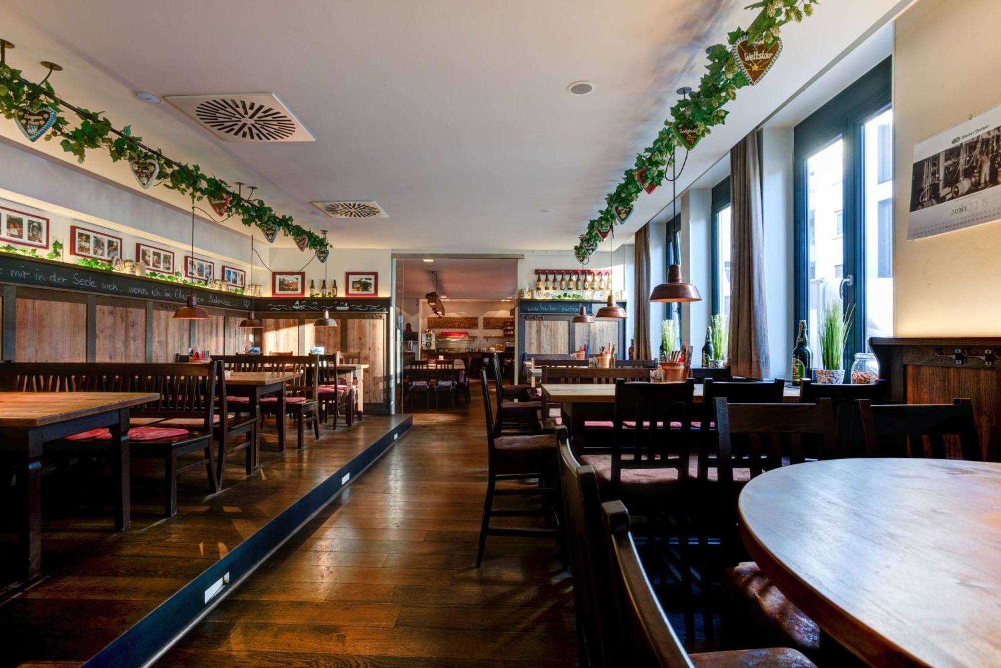 Centro Stern City, Trademark Collection By Wyndham 3* Ulm